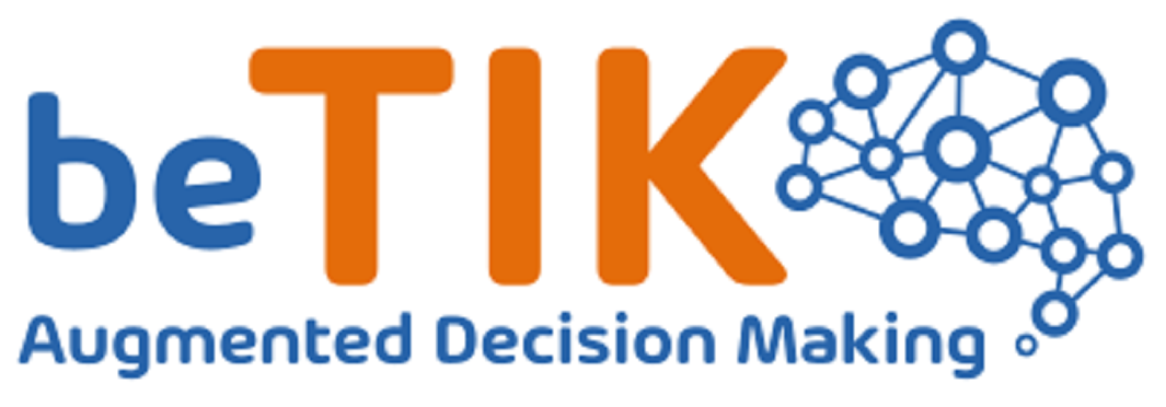 logo beTIK