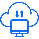 service icon Intelligence assistée